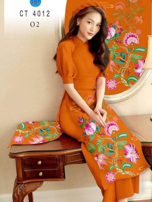 1611109640 900 vai ao dai hoa in 3D (14)